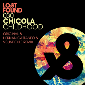 Childhood (Original Mix)