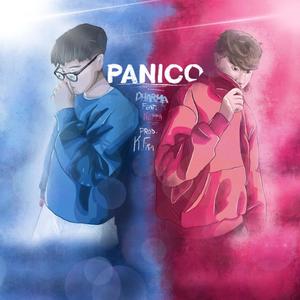 PANICO (feat. Keppa)