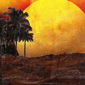 Sunset (feat. James North)