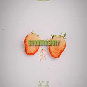 Strawberry  (Prod x Supreme Lit)