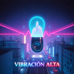 Vibración Alta Intensa