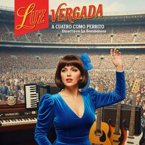 A Cuatro Como Perrito (Directo La Bombonera)