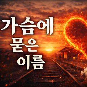 가슴에 묻은 이름