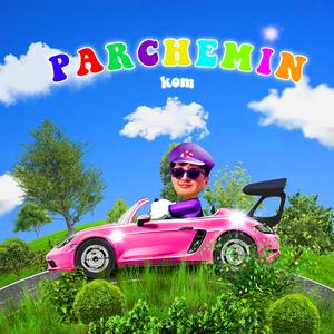 PARCHEMIN