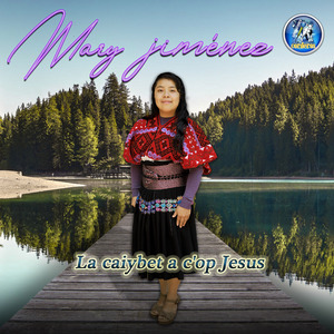 Te Jesus Oxeb Buelta