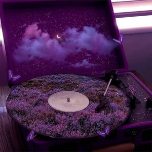 ''魔力'' 情绪吉他类型伴奏