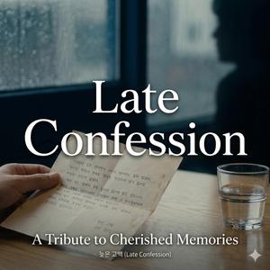 늦은 고백 (Late Confession)