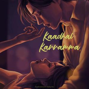 Kaadhal X Kannamma (feat. Aajeedh Khalique)