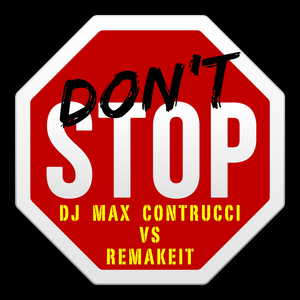 Don't Stop (Radio Mix)