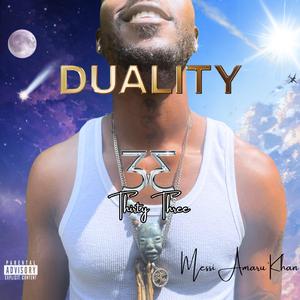 Duality (feat. Poolside Riot)