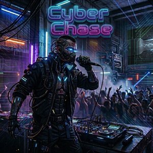 Cyber Chase