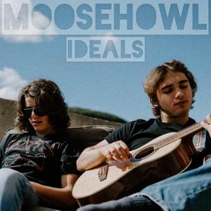 Ideals (with Ana Baez)