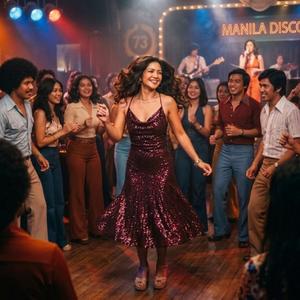 Iba Ka Talaga (Ang Ganda Mo)