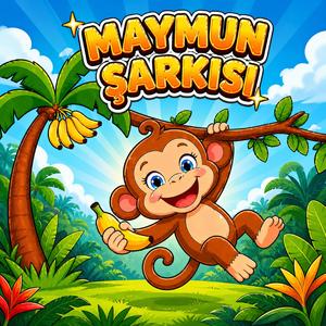 Maymun şarkısı