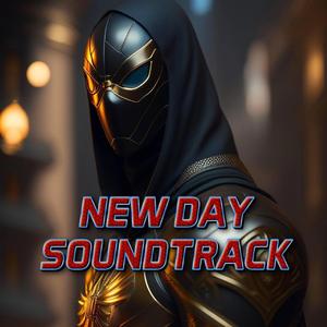 (New Day Soundtrack) Villain