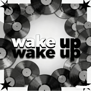wake up mix