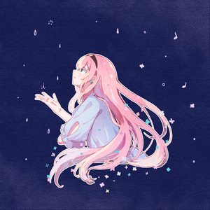 片時雨 (feat. 巡音ルカ)