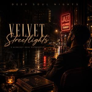 Velvet Streetlights