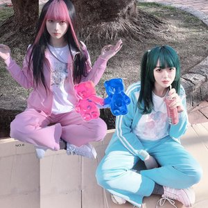 なしっんぐまね〜