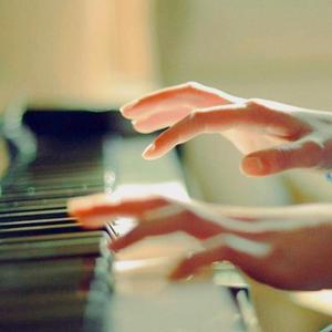 风居住的街道 (钢琴)