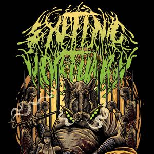 Malodorous Intoxicant