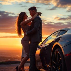 Unter fremden Sternen