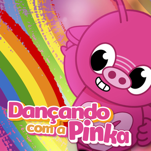 Dançando Com a Pinka