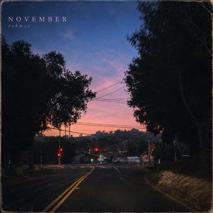 November