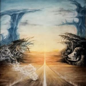 3.The Parade Of Mosquitos