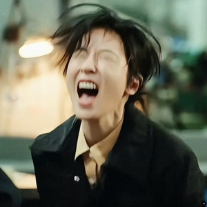 做人没必要太正常