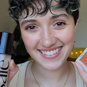 Clipping Your Hair Back