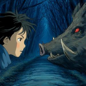 蒼き疾風の序章