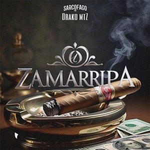 Zamarripa