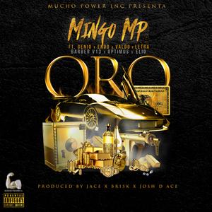 Oro