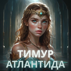 Атлантида