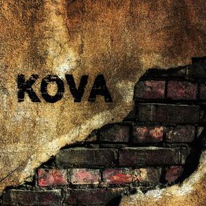 Kova (feat. Vapaus & DJ P-Kool)