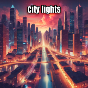City Lights