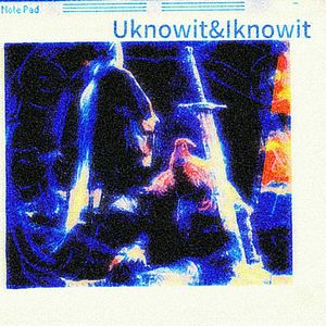 Uknowit