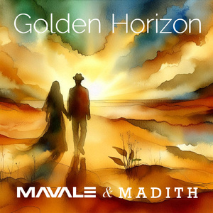 Golden Horizon