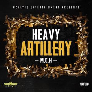 Heavy Artillery