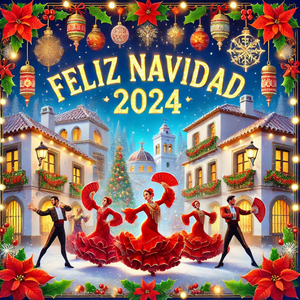Espíritu de Nochebuena