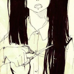 Cut My Hair (Inside Remix)