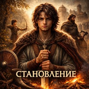 Становление