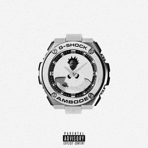 G-Shock