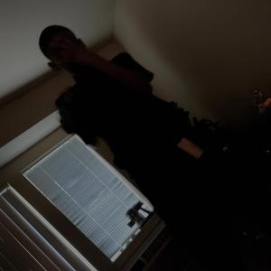 Stay with me (feat. Cedric)