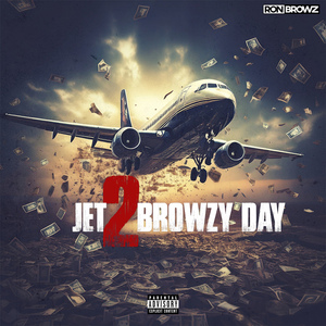 Jet 2 Browzy Day