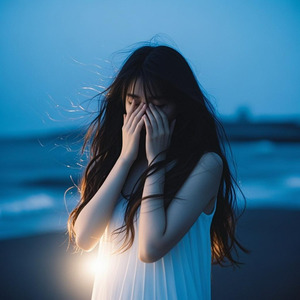 需要人陪（下一首歌是吕子乔先生要点给陈美嘉小姐的歌曲）