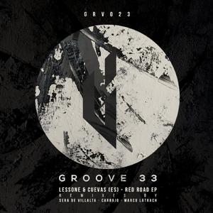 Red Road (Original Mix)