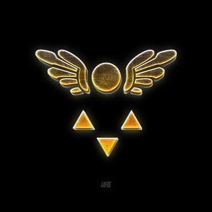 Black Knife (From 'Deltarune')