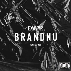 BRANDNU (feat. LAVINCI)